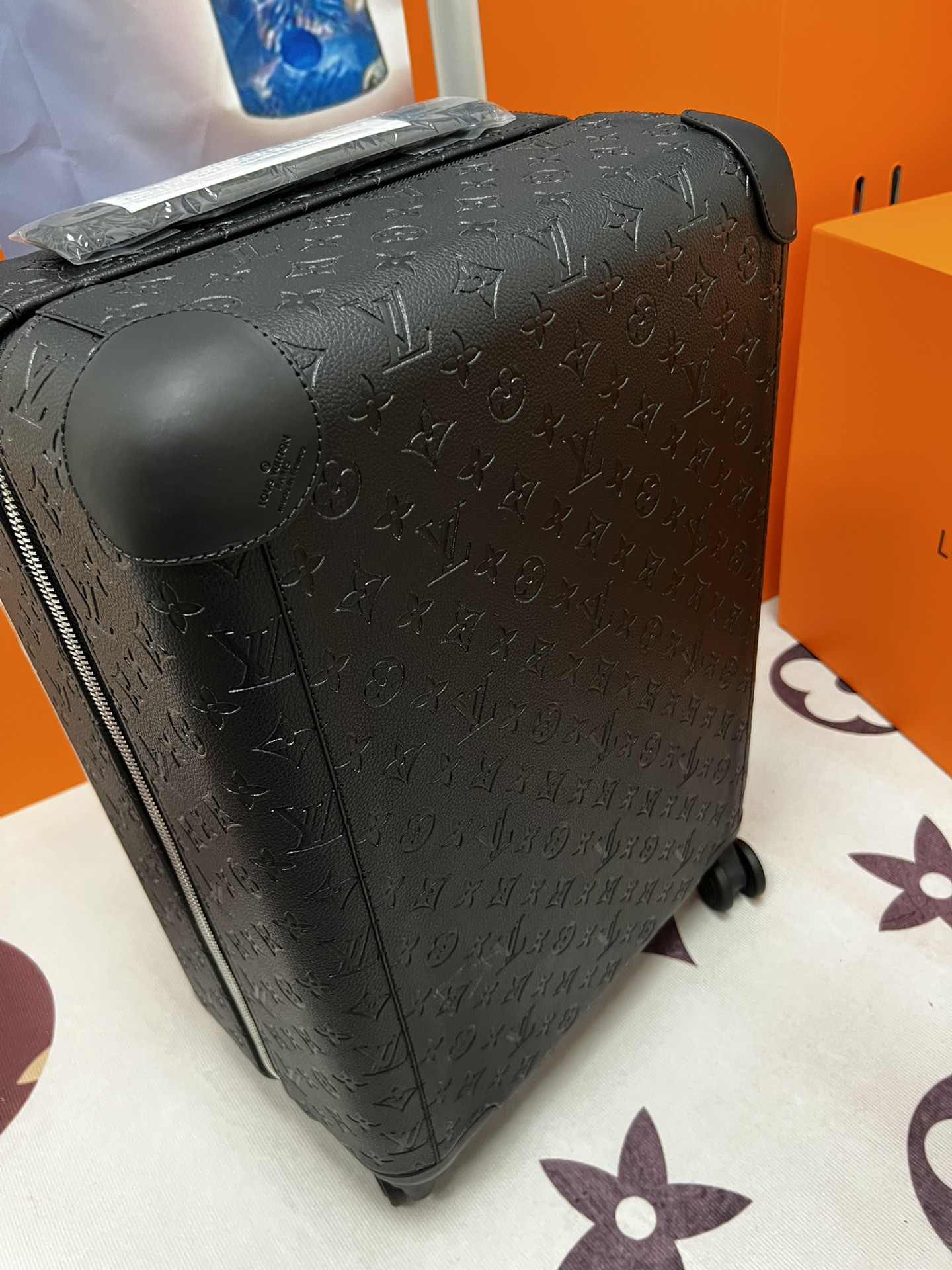 Louis Vuitton Suitcase